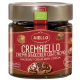 Šokoladinis lazdynų riešutų 45% kremas, ekologiškas (200 g), Aiello
